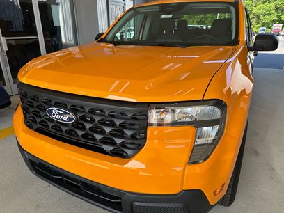 New 2026 Ford Maverick XL