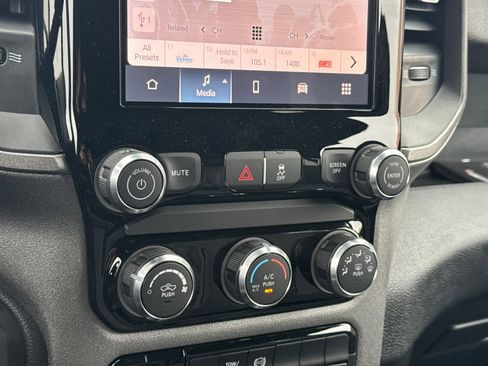 New 2026 RAM 3500 Tradesman image 18