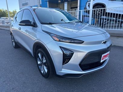 Used 2022 Chevrolet Bolt EUV LT w/ Convenience Package