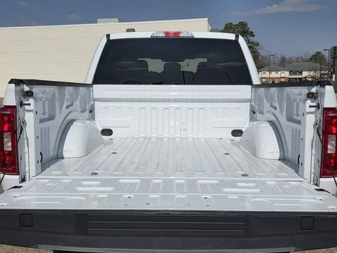 Used 2023 Ford F150 XLT w/ Equipment Group 301A Mid image 30