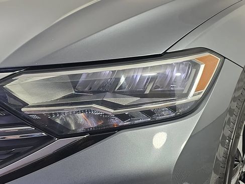 Used 2024 Volkswagen Jetta S FWD image 27