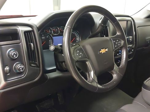 Used 2016 Chevrolet Silverado 1500 LT w/ All Star Edition image 17