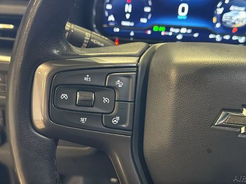 Used 2022 Chevrolet Tahoe RST w/ Luxury Package image 34