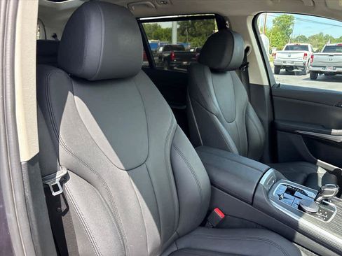 Used 2021 BMW X7 xDrive40i w/ Premium Package AWD/4WD image 6