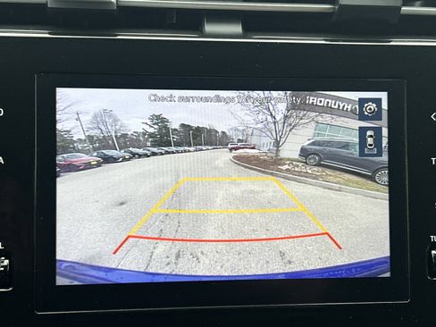 Certified 2023 Hyundai Tucson SEL image 26