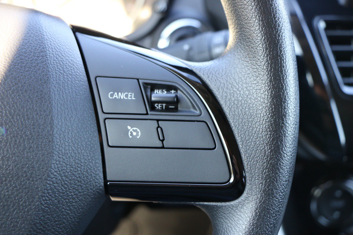 Used 2024 Mitsubishi Eclipse Cross LE AWD/4WD image 18