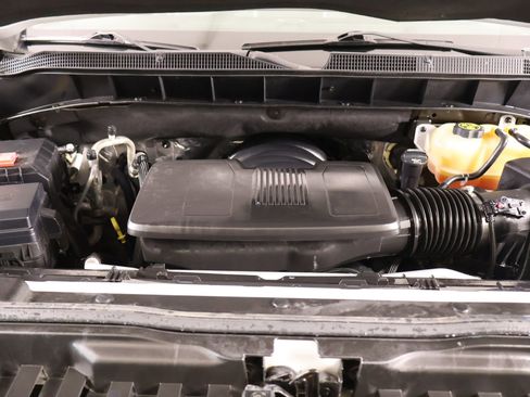 Used 2021 Chevrolet Silverado 1500 LT Trail Boss w/ Convenience Package II AWD/4WD image 19