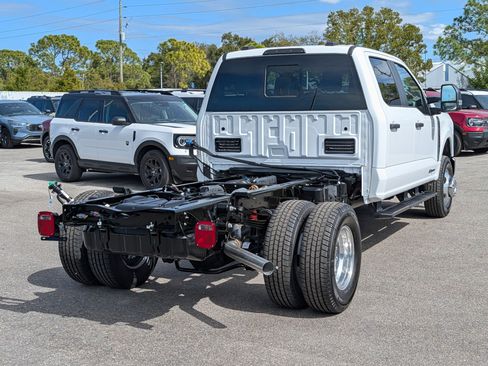 New 2026 Ford F350 XL w/ XL Chrome Package image 5