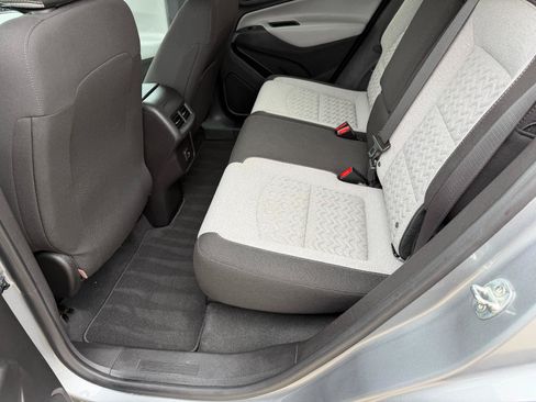 Used 2023 Chevrolet Equinox LS w/ LS Convenience Package FWD image 21