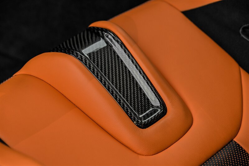 Used 2025 BMW M3 Competition w/ Carbon Package AWD/4WD image 36