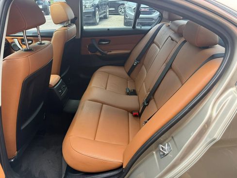Used 2011 BMW 335d Sedan RWD image 10