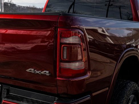 Used 2019 RAM 1500 Limited image 36