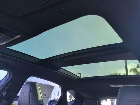 New 2026 Lexus NX 450h+ F Sport image 28