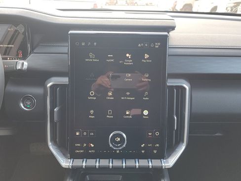 New 2026 GMC Acadia Elevation w/ Black Edition image 28