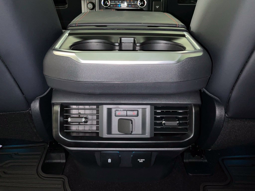 New 2026 Ford F150 Raptor AWD/4WD image 18