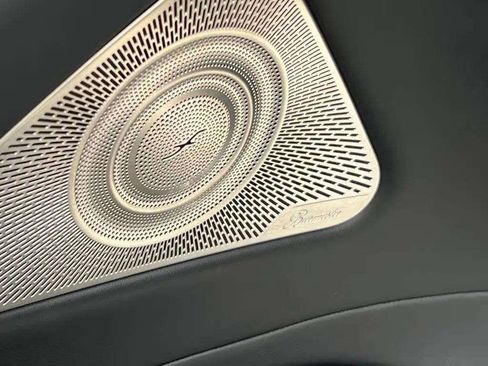 Used 2022 Mercedes-Benz Maybach S 580 4MATIC image 43