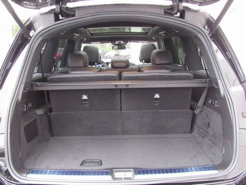 New 2026 Mercedes-Benz GLS 450 GLS 450 image 22