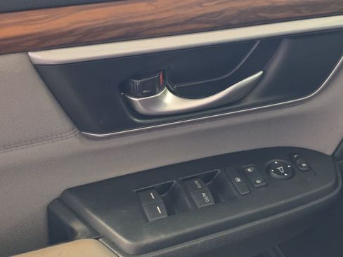 Used 2018 Honda CR-V EX image 15