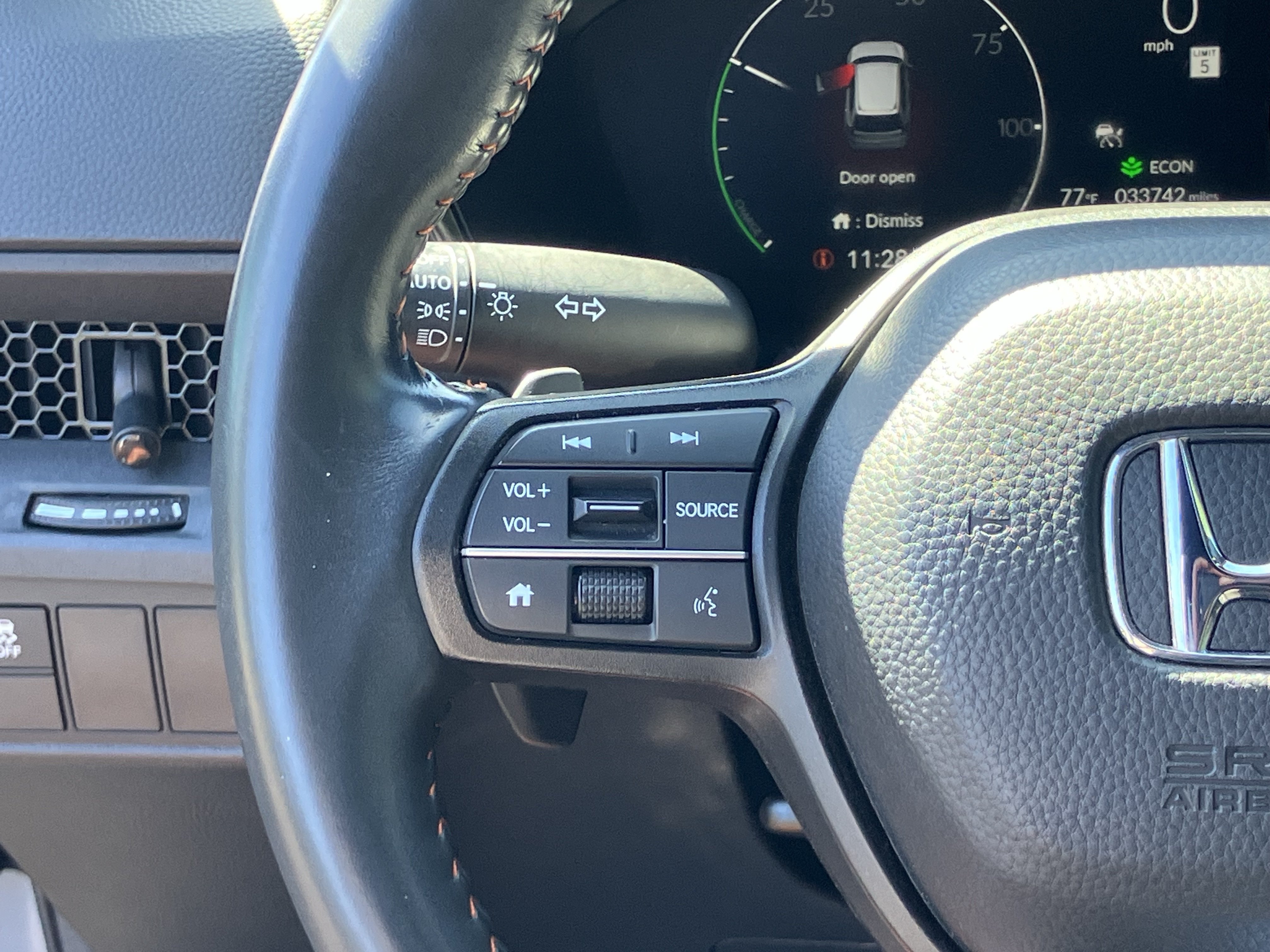 Certified 2023 Honda CR-V Sport image 21