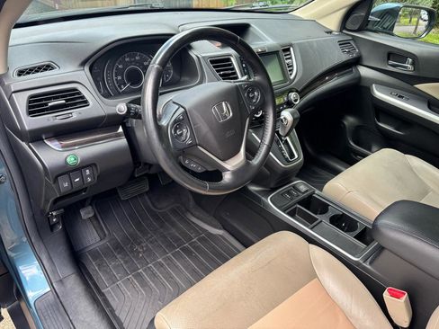 Used 2016 Honda CR-V Touring image 20