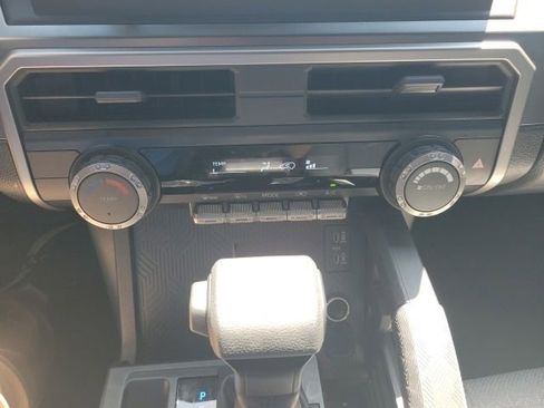 Used 2025 Toyota 4Runner SR5 image 8