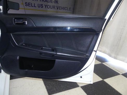 Used 2015 Mitsubishi Lancer Evolution GSR image 21