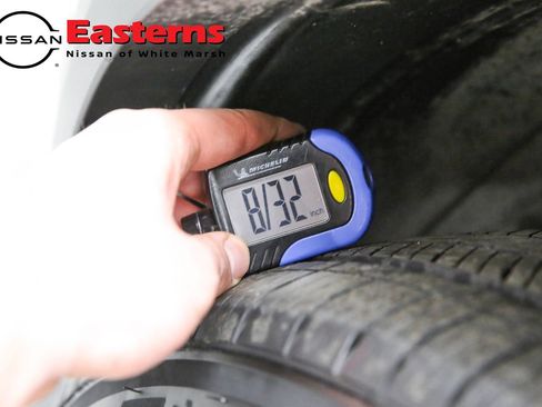 Used 2025 Nissan Kicks SV image 25