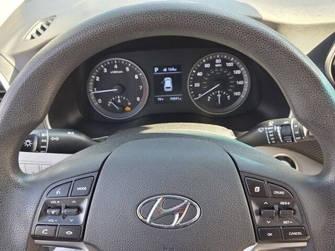 Used 2019 Hyundai Tucson Value AWD/4WD image 23
