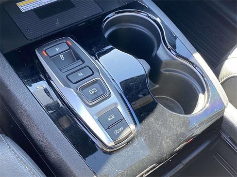 Used 2021 Honda Passport Elite image 22