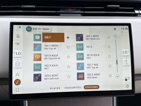 New 2026 Land Rover Range Rover Autobiography image 24