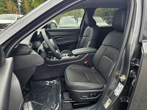 New 2026 MAZDA CX-5 Preferred AWD/4WD image 18