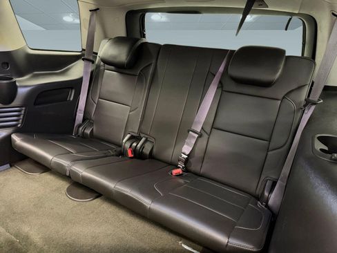Used 2017 Chevrolet Tahoe LT AWD/4WD image 24