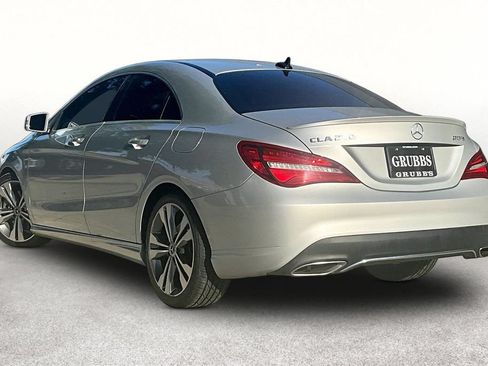 Used 2019 Mercedes-Benz CLA 250 image 16