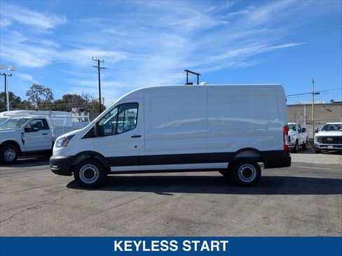 New 2026 Ford Transit 250 T250 RWD image 2