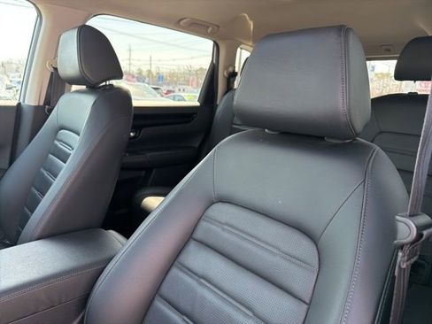 Used 2023 Honda CR-V EX-L image 10