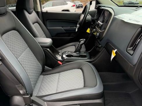 Used 2022 Chevrolet Colorado Z71 image 17