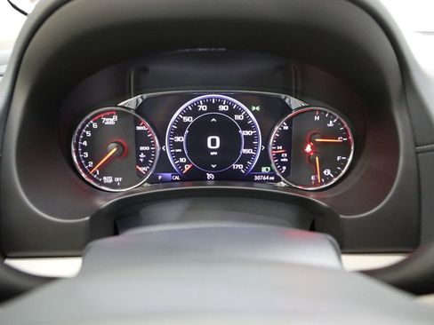 Used 2023 GMC Terrain Denali AWD/4WD image 4
