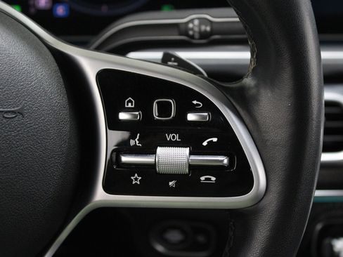 Used 2020 Mercedes-Benz GLS 450 4MATIC w/ Convenience Package image 11