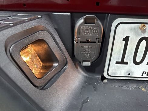 Used 2019 RAM 1500 Classic Warlock w/ Electronics Group AWD/4WD image 30