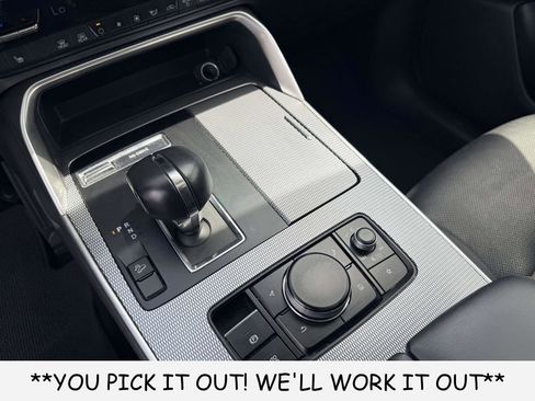 Used 2024 MAZDA CX-90 3.3 Turbo w/ Premium Package AWD/4WD image 22