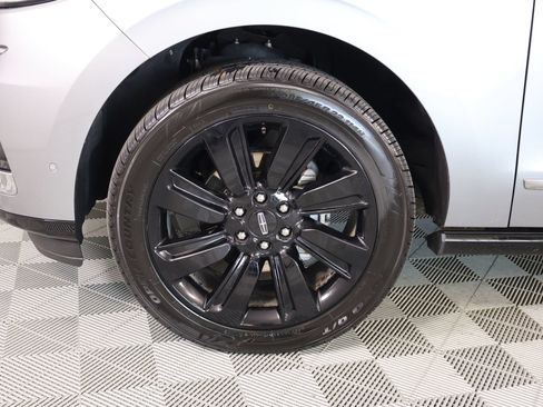 Used 2023 Lincoln Navigator Black Label AWD/4WD image 20