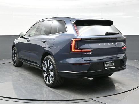 New 2025 Volvo EX90 Ultra image 5