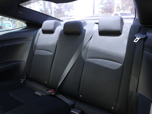 Used 2019 Honda Civic Si image 12