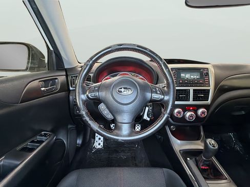Used 2014 Subaru Impreza WRX Premium w/ Popular Package #1 (IYN) AWD/4WD image 17