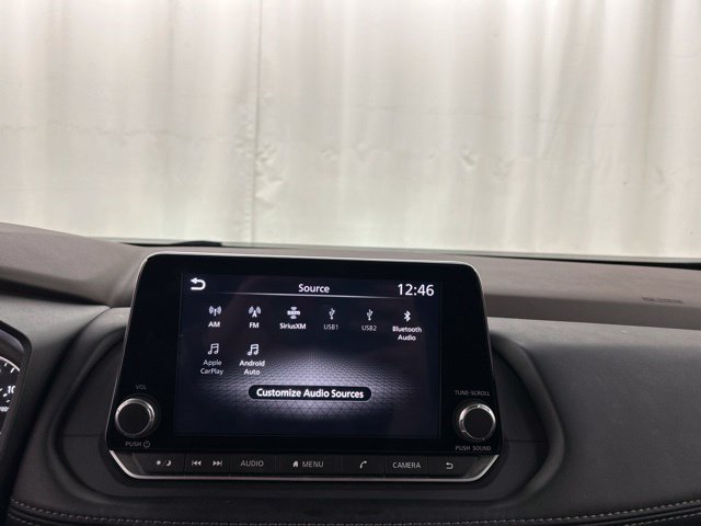 Used 2023 Nissan Rogue SV w/ SV Premium B Package AWD/4WD image 13