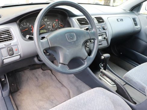 Used 2001 Honda Accord LX image 23