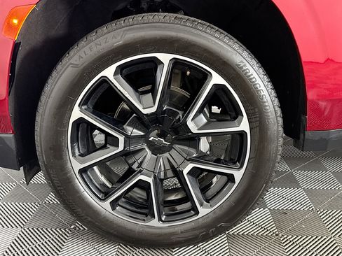 Used 2023 Chevrolet Tahoe RST image 37