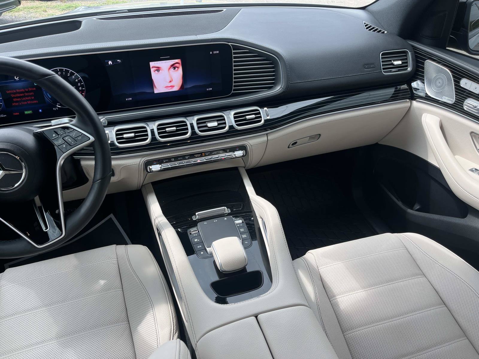 Certified 2024 Mercedes-Benz GLE 450e 4MATIC image 15