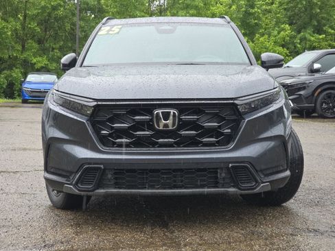 Used 2025 Honda CR-V Sport-L image 16