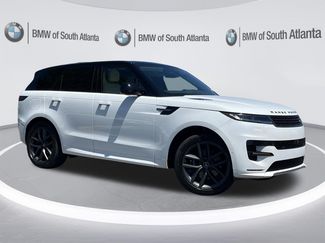 Used 2024 Land Rover Range Rover Sport Dynamic SE AWD/4WD video 2